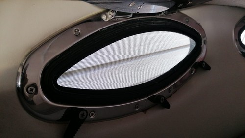 2008 manara porthole - 2008,