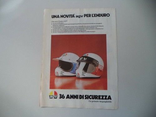 Advertising pubblicità 1983 - pubblicità,