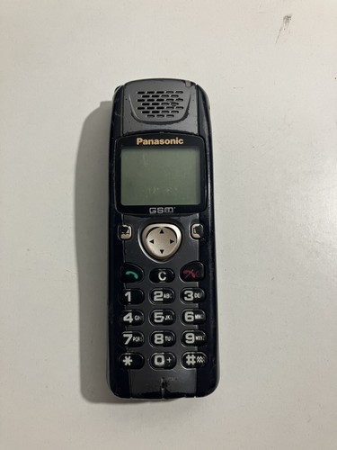 Telefono cellulare panasonic - telefono,