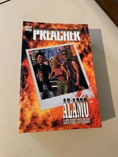 PREACHER ALAMO PRIMA EDIZIONE