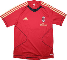 maglia calcio AC Milan Fly