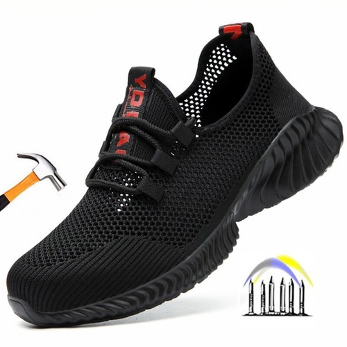 Scarpe antinfortunistiche - antinfortunistiche, da