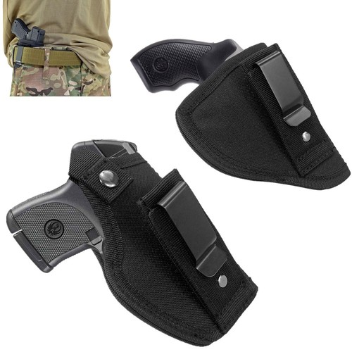 Fondina pistola tattica - , iwb