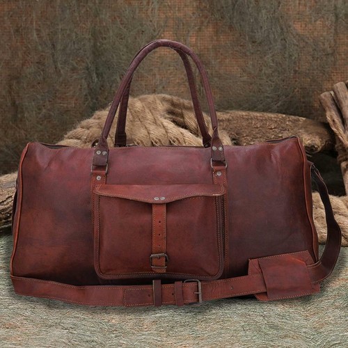 Borsa borsone aria vintage - borsa,