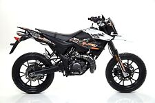 GIANNELLI SCARICO MARMITTA