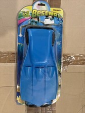 pinne sub subacqueo Mare