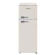 Frigorifero Vintage Colorato