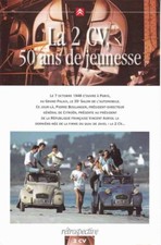 Catalogue / Brochure Citroën