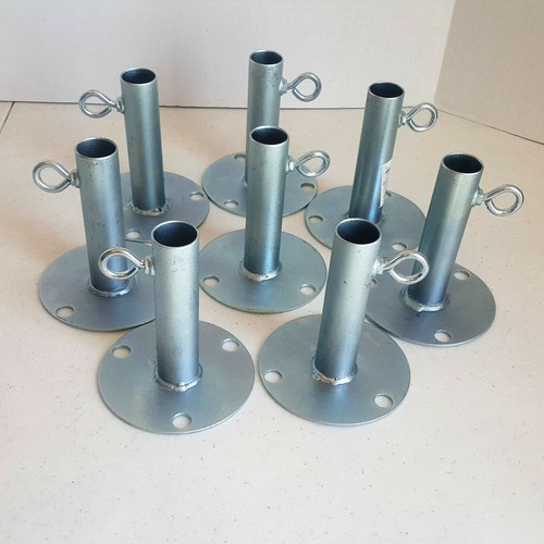 8pz poggiapiedi 8 - 8pz, 5/8"