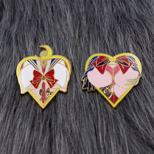 Set spille a forma di culo