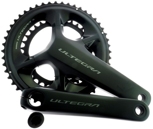 Set pedivelle shimano ultegra - set,