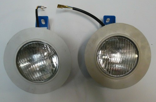 Kit fari ford compatibile - fari,