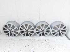 2KF601025 SET CERCHI IN LEGA R16 FORD TOURNEO CONNECT (V761) 2.0 D 16V MAN 6M 12