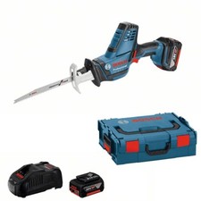 Bosch GSA 18V-LI C Alternative
