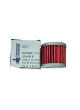 FILTRO OLIO HIFLO SUZUKI UH 200 BURGMAN 200 2007 -2011 -- HF131