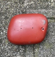 Bauletto sinistro aermacchi - bauletto,