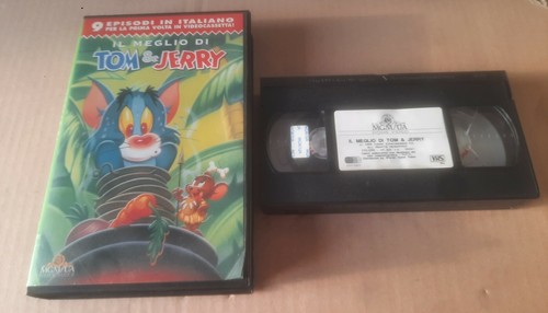 Meglio tom - meglio,