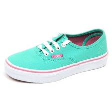 D5242 sneaker bimba verde
