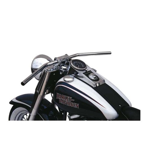 Harley custom pollice - harley, 1