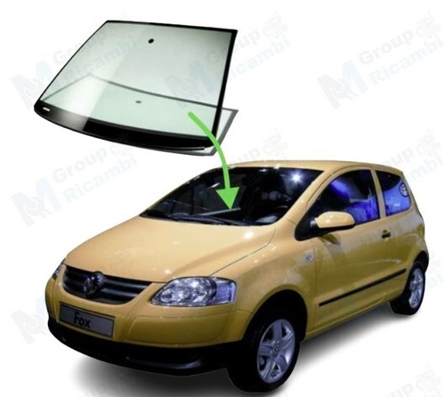 Volkswagen fox 2005 poi - fox, in