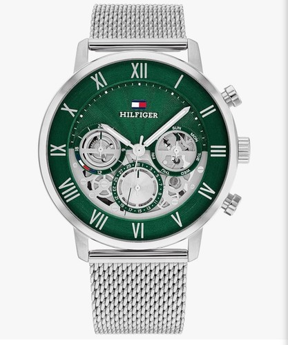 Orologio tommy hilfiger uomo - orologio,