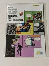 DIABOLIK COCCOBILL LUPO