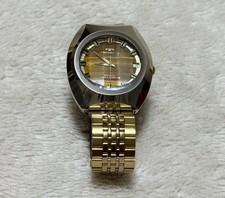 Technos TIGER Borazon Orologio