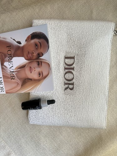 Dior thin pouch - thin, clutch