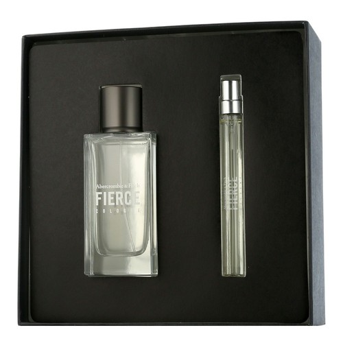 Abercrombie fitch fierce - abercrombie, &