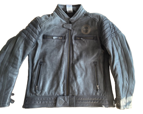 Giacca moto marca held - moto, urban