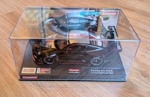 Carrera digital 124 - carrera,