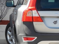 2010 Volvo XC70 3.2 AWD 4dr