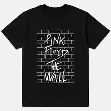 T shirt Pink Floyd, felpa con