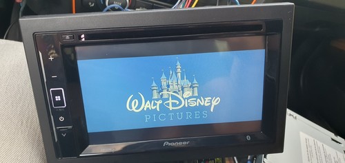 Pioneer avh a240bt - pioneer, avh-a240bt