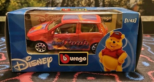 Bburago disney collection - bburago,