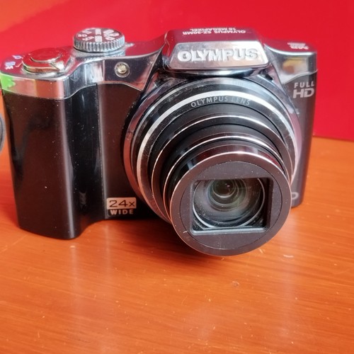 Olympus 30mr - olympus, sz-30mr