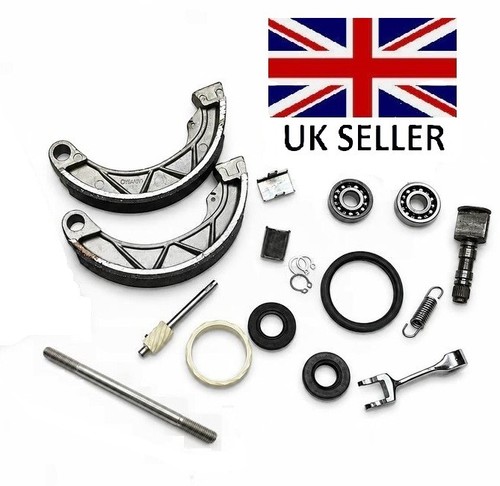Lambretta mozzo - gp-dl,