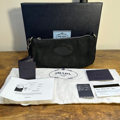 Autentica borsa tracolla - a,
