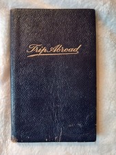 1960s Trip Abroad Europe