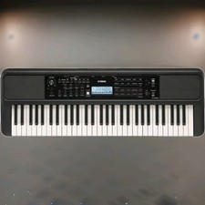 Yamaha PSR-E383 61-key