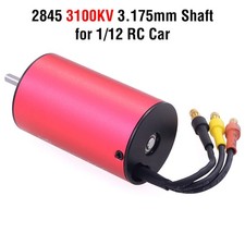 2845 3100KV Motore Brushless
