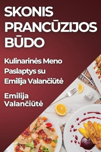 Skonis pranc zijos - skonis, pranc?zijos