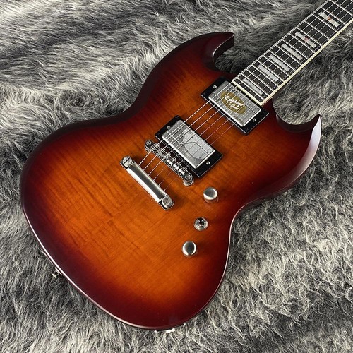 Epiphone prophecy aged - prophecy,