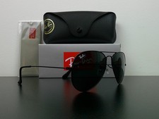 Occhiali da sole aviatore