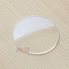 Cristallo Zaffiro per Orologio