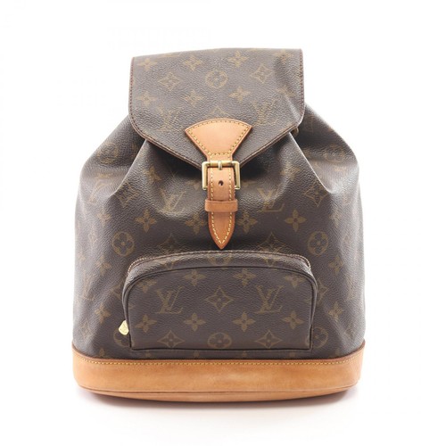 Zaino louis vuitton montsouris - louis,