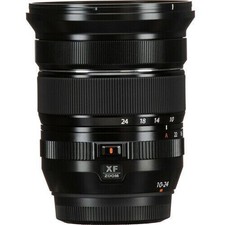 Fujifilm XF 10-24 mm f/4 R OIS