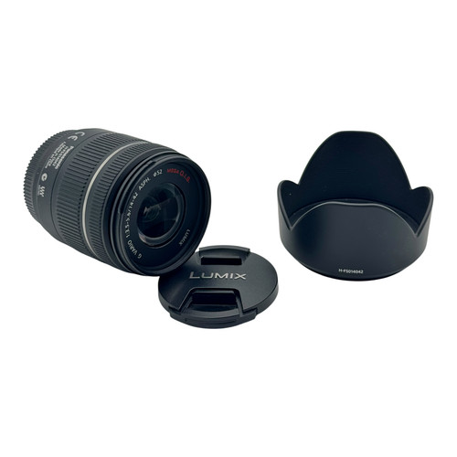 Panasonic lumix vario 42 - lumix,