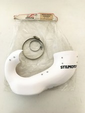 PROTEZIONE MARMITTA PER KTM