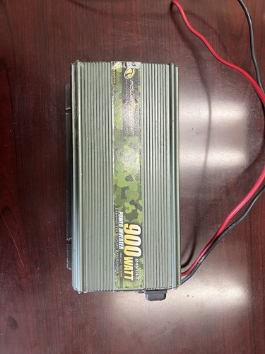 Power bright ml900 inverter - power, ml900-24